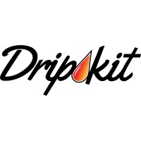 The Dripkit Clothing Brand Inc. logo - Similar company to Asian Fashion Clothing, Brand And Designer