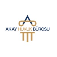 AKAY HUKUK logo - Similar company to Yeşil Hukuk