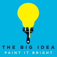 The Big Idea Creative logo - Similar company to Design Image Ltd