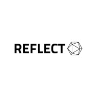 Reflect logo - Similar company to Nas Community Wellbeing