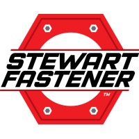 Stewart Fastener logo - Similar company to Rapierstar