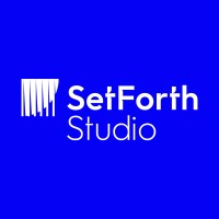 SetForth Studio logo - Similar company to Rocket 5