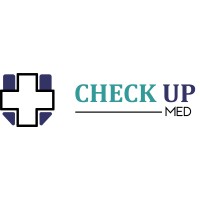Check Up Med logo - Similar company to Intecpi