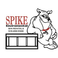 Spike Environmental Inc. logo - Similar company to Techwisetutors