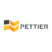 Pettier Agencement logo - Similar company to Inside Créateur D’Espaces