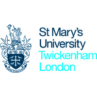 St Mary's University Twickenham Law School logo - Similar company to Mit University Vietnam
