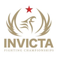 Invicta Fighting Championships logo - Similar company to Strikeforce