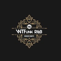 WTFunk R&B logo - Similar company to We Love Group