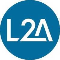 L2A ADVISORY logo - Similar company to Akoya Advisory