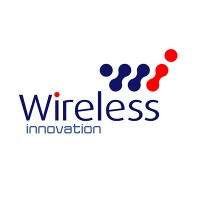 Wireless Innovation (now Ground Control) logo - Similar company to Ground Control