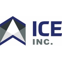 Intelligence, Communications, and Engineering Inc. (ICE Inc.) logo - Similar company to Wavefall Consulting Llc