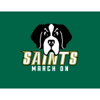 Saints March On logo - Similar company to The Academy Of Lower Thirds, Inc.