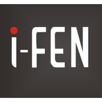 i-Fen Digital Technology Co.,Ltd logo - Similar company to Instant Ventures
