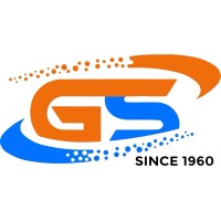GS Car Wash & Detailing Centre logo - Similar company to Rainbow Car Wash