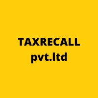 TaxRecall Pvt. Ltd logo - Similar company to Adlernio Pvt.Ltd
