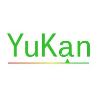 YuKan logo - Similar company to Glimpact