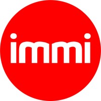 IMMI FS logo - Similar company to Upbrain - Lms Platform - Edtech