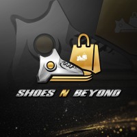 SHOES N BEYOND logo - Similar company to Leather And Me