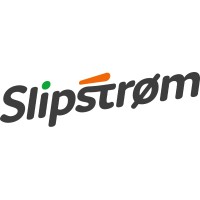 Slipstrøm logo - Similar company to Connec Aps