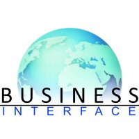Business Interface consulting logo - Similar company to Twistarticle