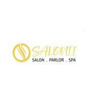 Salonii Salon Booking App logo - Similar company to Mobile Salon App