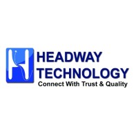 HEADWAY TECHNOLOGY - REFURBISHED LAPTOP & USED LAPTOP STORE logo - Similar company to Used Computers Uae