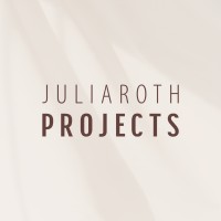 JuliaRothProjects logo - Similar company to Gkee Rdc Guillaume Krawczyk Electrical Engineering