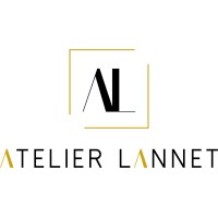 Atelier Lannet logo - Similar company to Capeb Dordogne