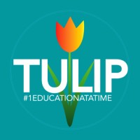 Tuks Leadership and Individual Program (TULIP) logo - Similar company to Tedxupretoria