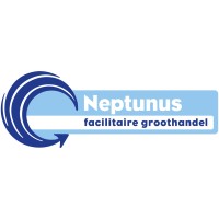 Neptunus Facilitaire Groothandel logo - Similar company to Castor B.V. Facilitaire & Pbm Groothandel
