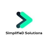 SimplifieD Solutions GmbH logo - Similar company to Vierdimensional //Brand Intelligence Group