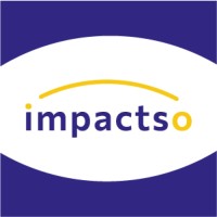 Impactso logo - Similar company to Daitable
