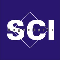 SCI Engenharia - Sistema de combate a incêndio logo - Similar company to L&A Contabilidade