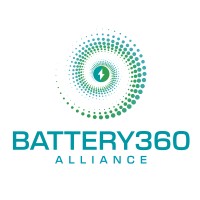 Battery360 Alliance logo - Similar company to High Performance Graphics