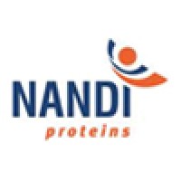 Nandi Proteins Ltd logo - Similar company to Legume Technology