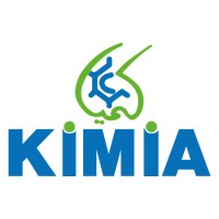 Kimia logo - Similar company to Graphichimie