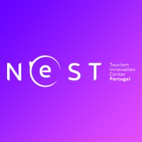 NEST Centro de Inovação do Turismo logo - Similar company to Ipdt® - Turismo