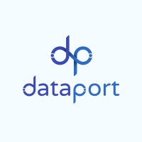 DataPort logo - Similar company to Dataport