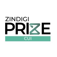 Zindigi Prize - COMSATS University Islamabad (CUI) logo - Similar company to Hatheli