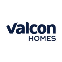 Valcon Homes logo - Similar company to Australasian Home Developments