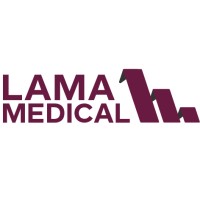 Lama Medical logo - Similar company to Moorjan
