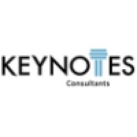 Keynotes Consultants logo - Similar company to Virtual Advertising