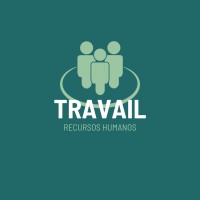 Travail Recurso Humanos logo - Similar company to Dmbox Agency | Communication And Engagement Solutions