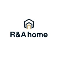 R&A Home logo - Similar company to R&A Hub