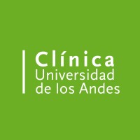 Clínica Universidad de los Andes logo - Similar company to Clinica Alemana De Santiago
