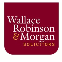 Wallace Robinson & Morgan Solicitors logo - Similar company to Kulturni Hir