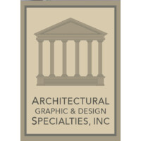 Architectural Graphic & Design Specialties, Inc.