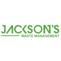 Jacksons Waste Management logo - Similar company to Omega Computers - It Waste Management