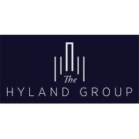 The Hyland Group logo - Similar company to Moms Running