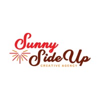 SunnySideUp logo - Similar company to Sunnysideup Studios